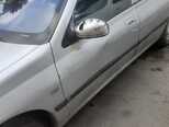 Peugeot 406-3