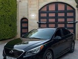 Hyundai Sonata-2