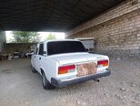LADA (VAZ) 2107-6
