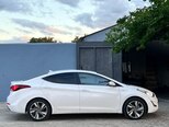 Hyundai Elantra-4