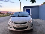 Hyundai Elantra-1