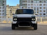 LADA (VAZ) Niva-1