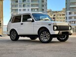LADA (VAZ) Niva-2