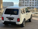 LADA (VAZ) Niva-6
