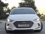 Hyundai Avante-2