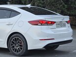 Hyundai Avante-4
