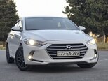 Hyundai Avante-1
