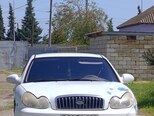 Hyundai Sonata-1