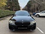 BMW 520-1