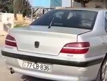Peugeot 406-5