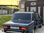 LADA (VAZ) 2106-3