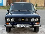 LADA (VAZ) 2106-1