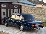 LADA (VAZ) 2106-2