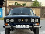 LADA (VAZ) 2106-9