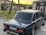 LADA (VAZ) 2106-5