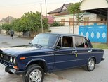 LADA (VAZ) 2106-6