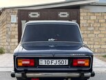 LADA (VAZ) 2106-7