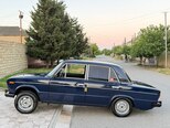 LADA (VAZ) 2106-4