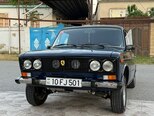 LADA (VAZ) 2106-12