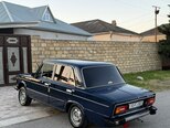 LADA (VAZ) 2106-8