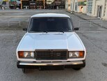 LADA (VAZ) 2107-2