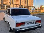 LADA (VAZ) 2107-6