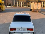LADA (VAZ) 2107-5