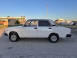 LADA (VAZ) 2107-7