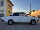 LADA (VAZ) 2107-8