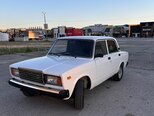 LADA (VAZ) 2107-1