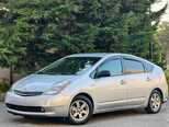 Toyota Prius-3