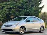 Toyota Prius-1