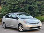 Toyota Prius-4