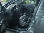 Chevrolet Cruze-13