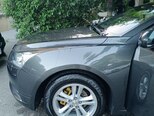 Chevrolet Cruze-8