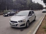 Chevrolet Aveo-3