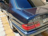 Mercedes E 240-3