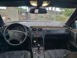 Mercedes E 240-9