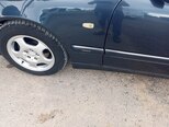 Mercedes E 240-10