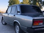 LADA (VAZ) 2107-4