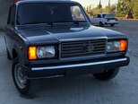 LADA (VAZ) 2107-9