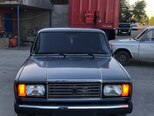 LADA (VAZ) 2107-1