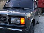 LADA (VAZ) 2107-8