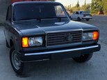 LADA (VAZ) 2107-6