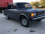 LADA (VAZ) 2107-5