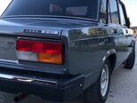 LADA (VAZ) 2107-7
