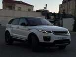 Land Rover RR Evoque-19