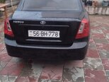 Daewoo Gentra-5