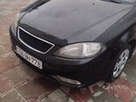 Daewoo Gentra-4
