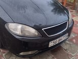 Daewoo Gentra-8